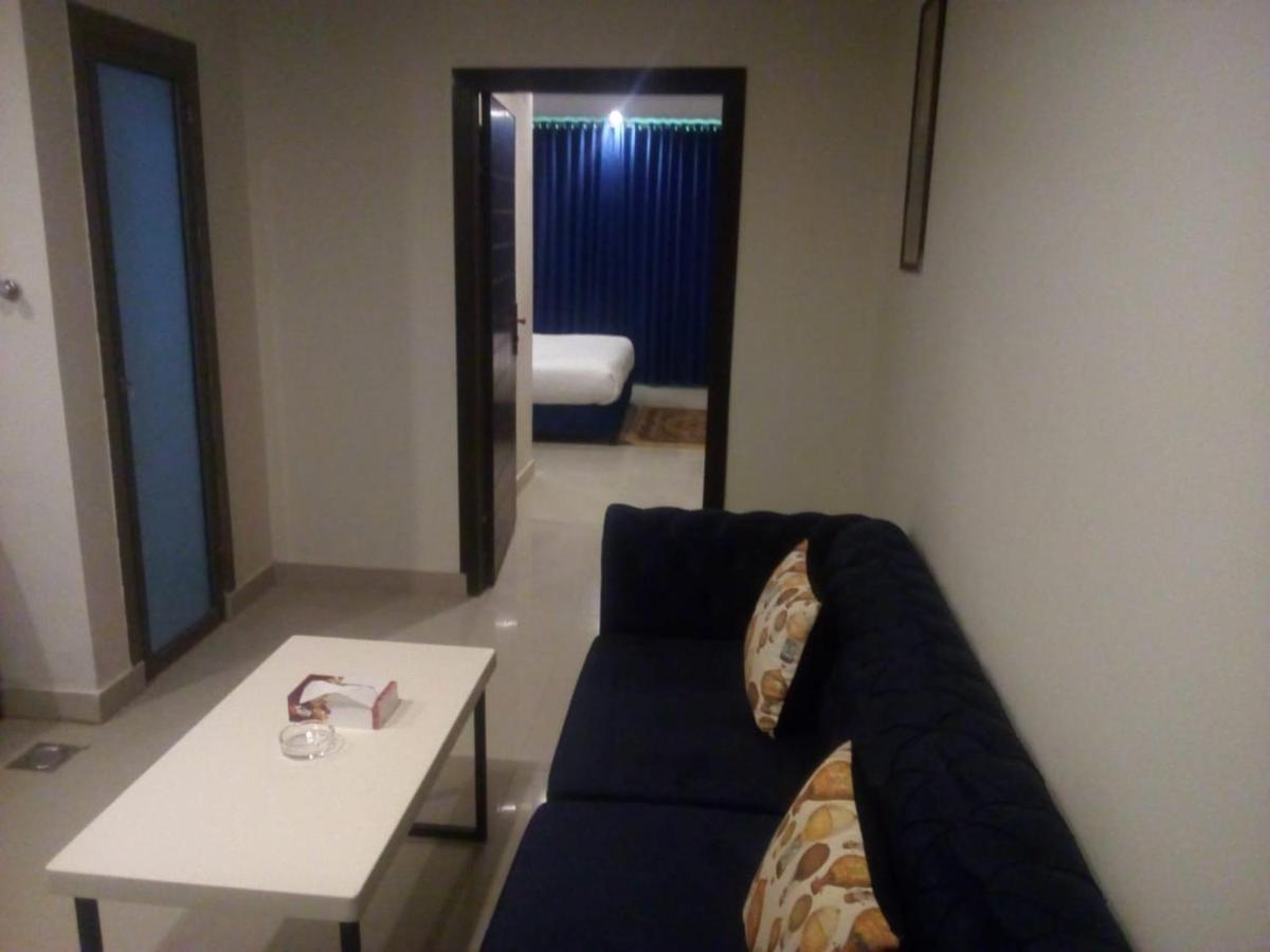Shelton Suites Bhurban Exterior photo