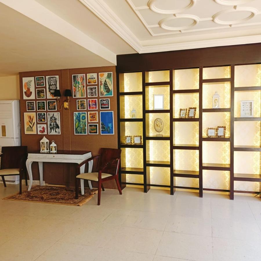 Shelton Suites Bhurban Exterior photo