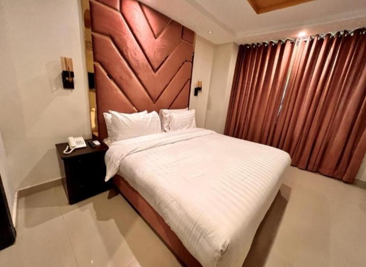 Shelton Suites Bhurban Exterior photo