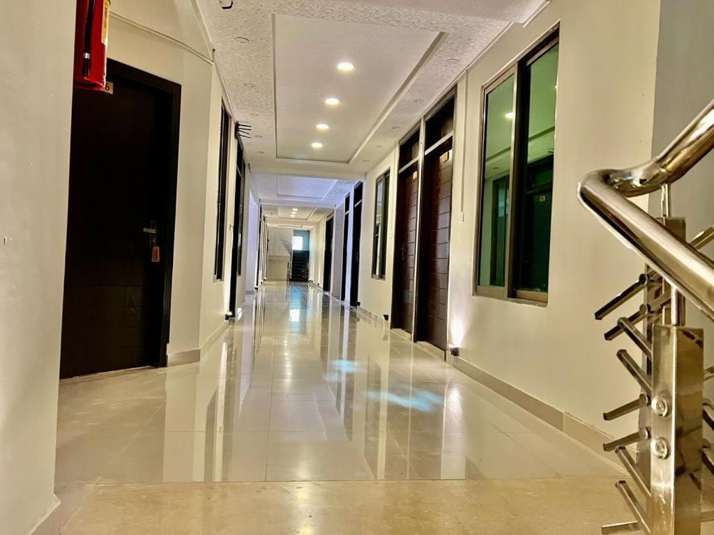 Shelton Suites Bhurban Exterior photo