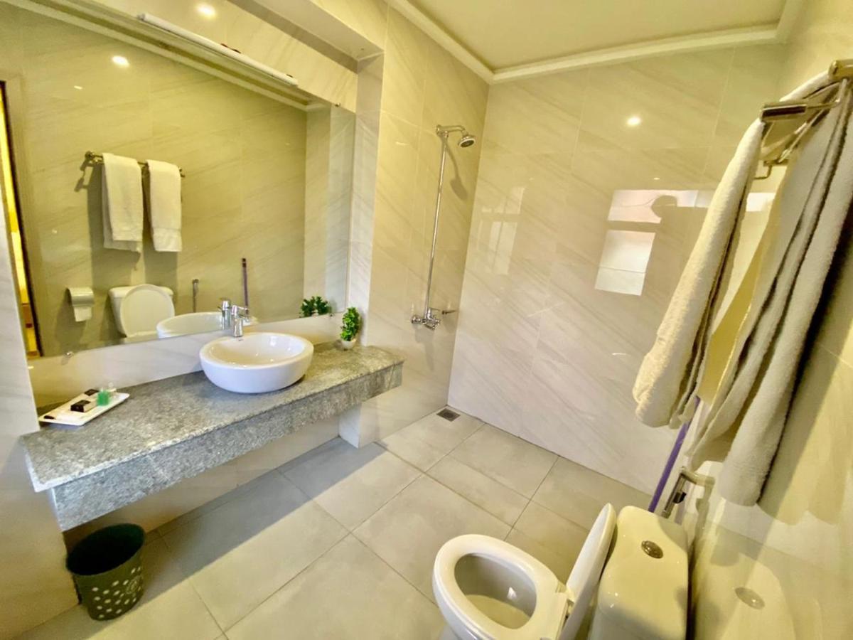 Shelton Suites Bhurban Exterior photo